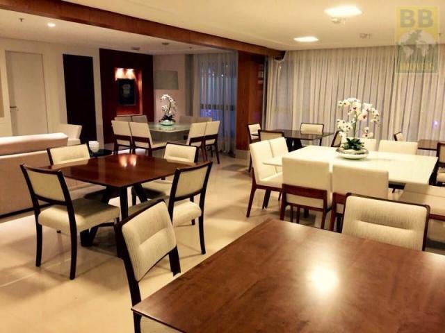 Apartamento para venda em natal / rn no bairro lagoa nova - Foto 12