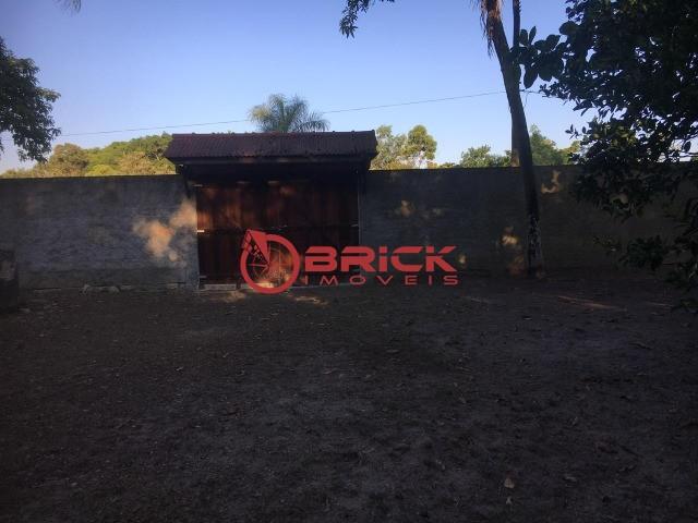 Lindo sítio composto por 3 quartos no vale das pedrinhas em guapimirim - Foto 10