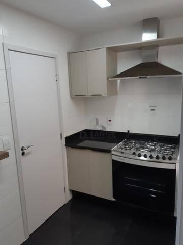 Apartamento com 3 dormitórios à venda, 92 m² por r$ 859.000,00 - fazenda são quirino - cam - Foto 6