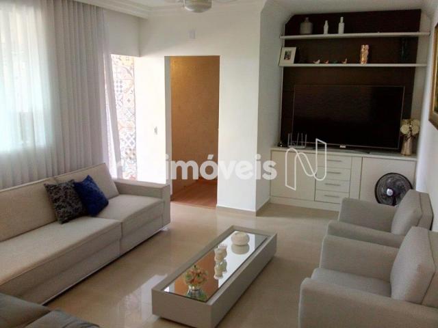 Apartamento à venda com 2 dormitórios em Serrano, Belo horizonte cod:615108 - Foto 3