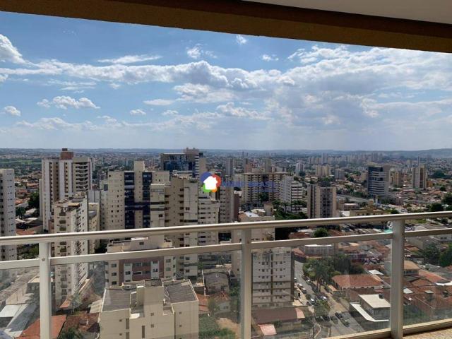 Apartamento com 3 dormitórios à venda, 110 m² por r$ 550.000 - setor nova suiça - goiânia/ - Foto 14