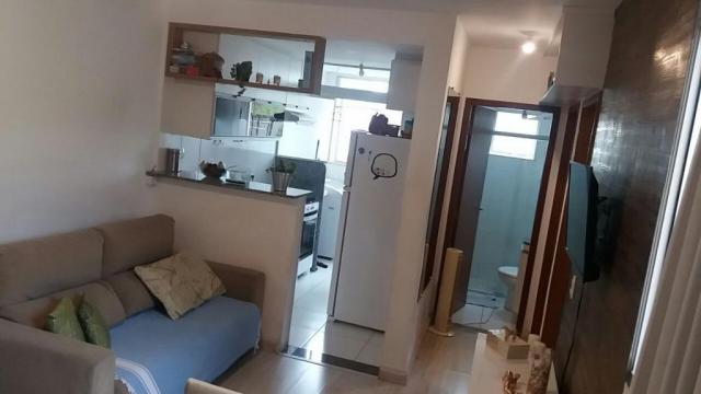 Apartamento com 2 dormitórios à venda, 52 m² por r$ 199.000,00 - manacás - belo horizonte/ - Foto 8