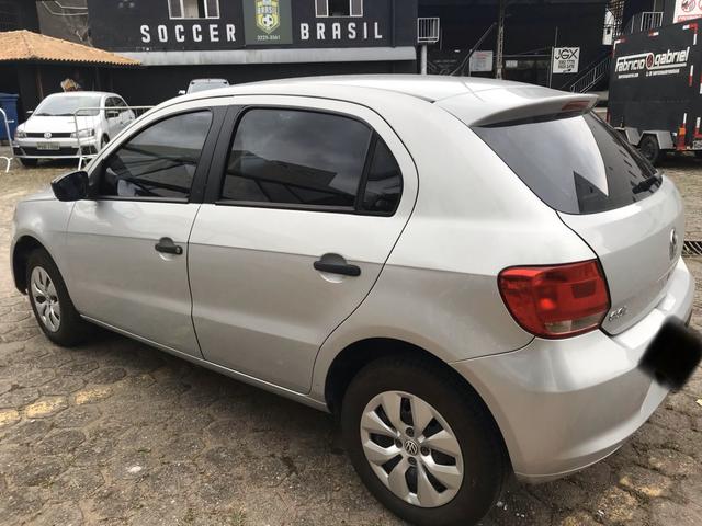 Gol 1.6 2014/15