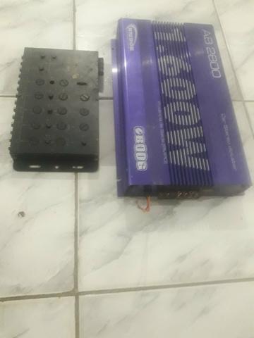 Modulo