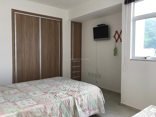 Apartamento à venda com 1 dormitórios em Centro, Juiz de fora cod:1001 - Foto 3