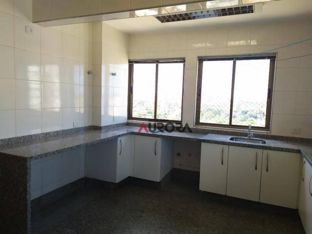 Apartamento com 4 dormitórios - Foto 11