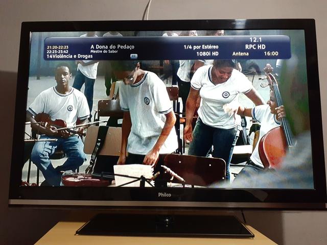 TV led 42p - Foto 2
