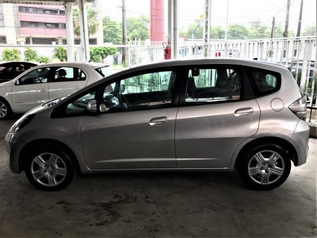 Honda Fit 2014/2014 cx manual - preço para vender logo - Foto 5