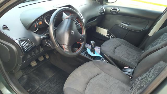 Peugeot 207 08/09 - Foto 6