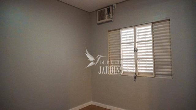 Casa com 3 dormitórios para alugar, 80 m² por r$ 1.950,00/mês - jardim presidente - londri - Foto 18