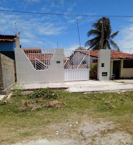 Aluga-se casa de praia | Baia da Traição
