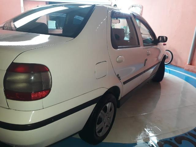 Fiat siena ano 99 - Foto 6