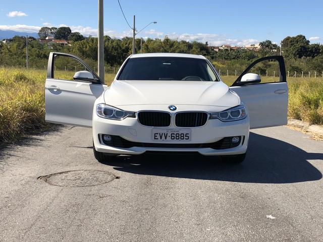 Bmw 320i turbo - Foto 9