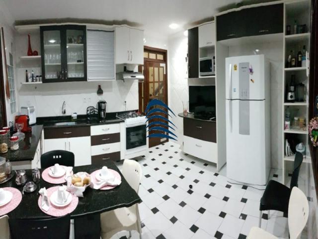 Casa de condomínio à venda com 4 dormitórios em Itapuã, Salvador cod:D42223 - Foto 10