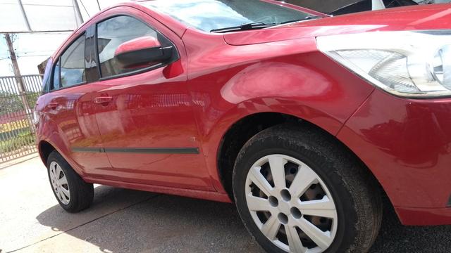 Vendo Agile 2011 fone 98879 - 1862