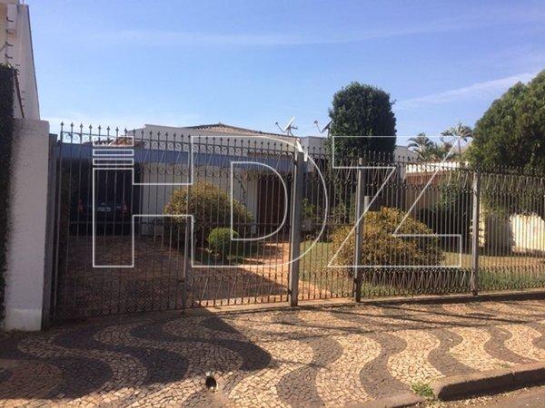 Casa à venda com 3 dormitórios em Jardim primavera, Araraquara cod:1185