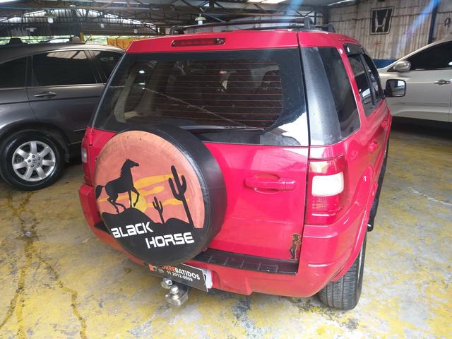 EcoSport freestyle não é Tucson Duster palio adventure crossfox - Foto 4