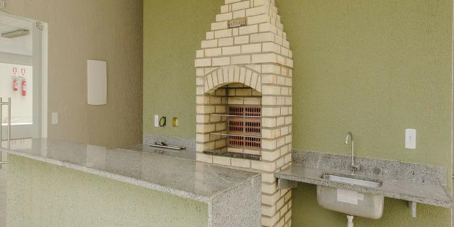 Spazio Nautillus, apartamento de 2 quartos com suíte - R$160.000,00 - Foto 8