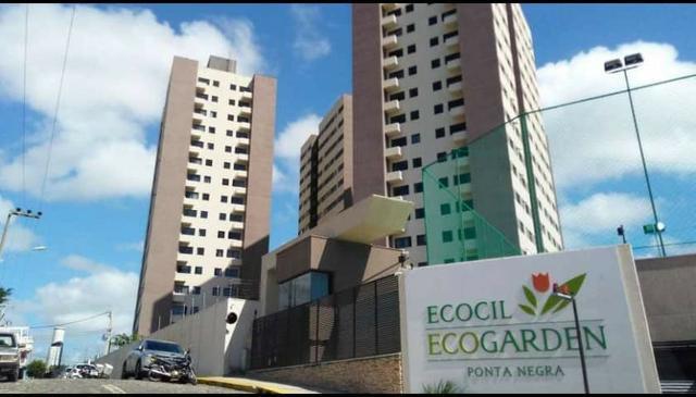 Ecogarden, apartamentos de 2 quartos com 46 e 54 m2 - a partir de R$170.000,00
