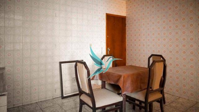 Apartamento para alugar no centro - londrina/pr - Foto 11