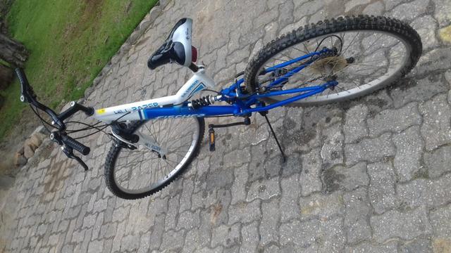 Bicicleta vendo ou troco