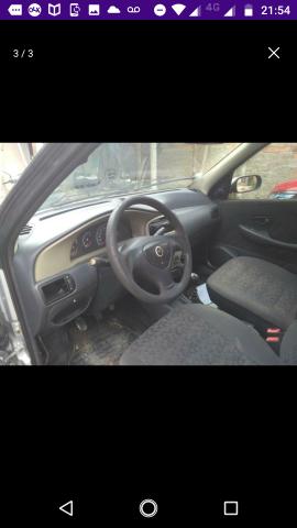 Vende se um Siena fire , valor 10.200 - Foto 2