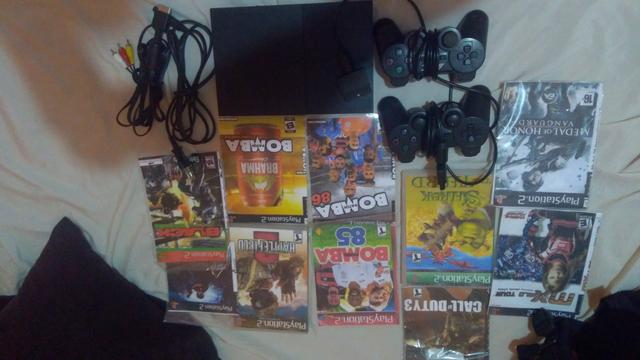 Playstation 2 - Foto 2