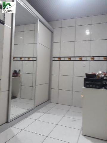 Casa a venda 150 mil bairro cidade nova, manaus-am - Foto 10