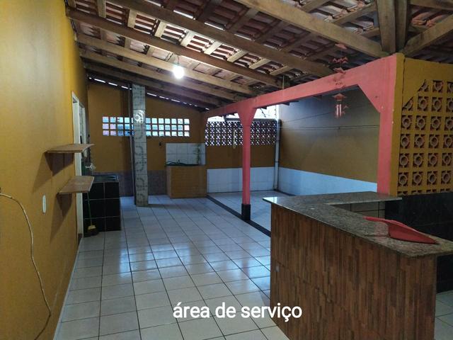 Casa no Geraldo Fleming com ponto comercial - Foto 20