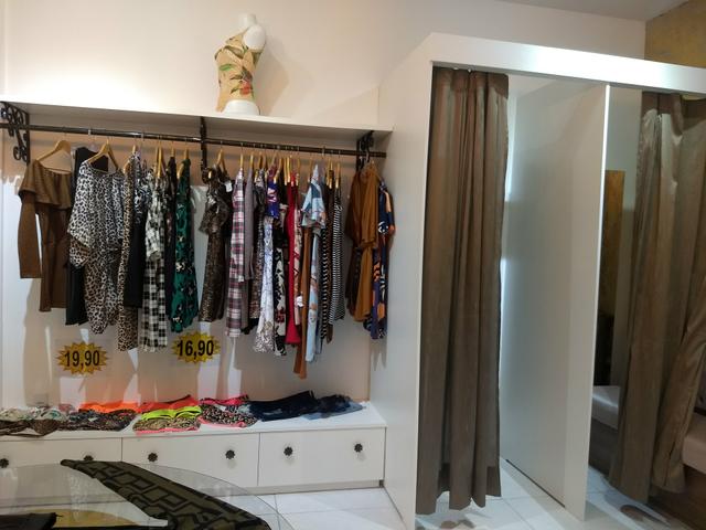 Móveis para boutique - Foto 2