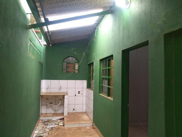 Duas casas na QNN 22 c/ suíte Ac. Financiamento - Foto 11