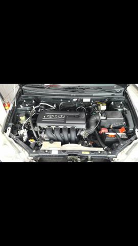 Toyota Fielder - Foto 2