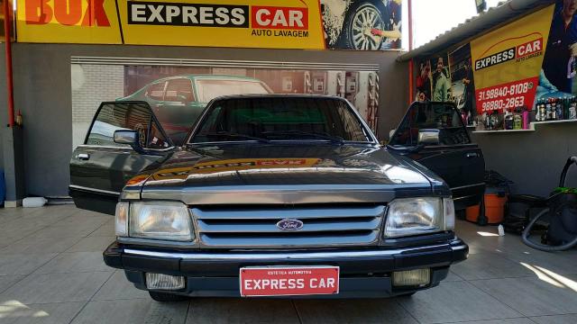 Del Rey Ghia completo - Foto 7