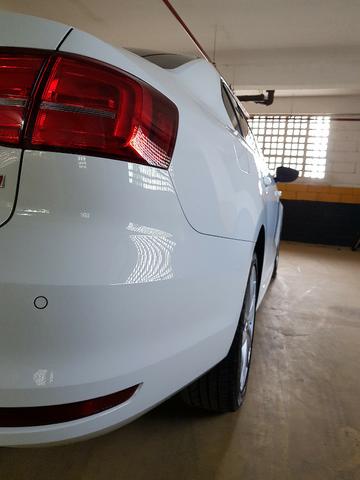 Vende-se Volkswagen Jetta Highline 2.0 16V TSI 211cv, modelo 2016 gasolina - Foto 5