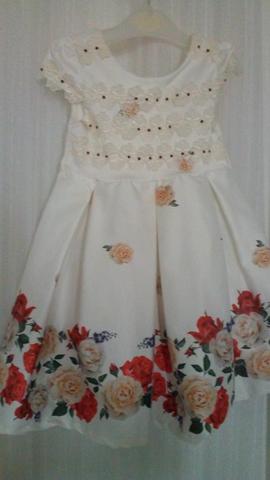 Vestido Flórido - Foto 5