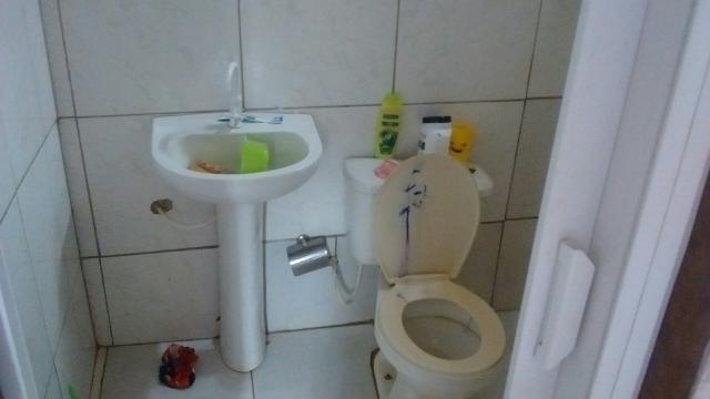 Casa barata oportunidade obs não é jardim paulista é jardim pres 2 no Coxipó - Foto 4