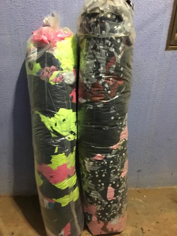Saco de box ou enchimento vendo - Foto 4