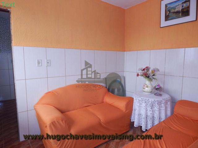 Casa à venda com 3 dormitórios em São joão, Conselheiro lafaiete cod:1136 - Foto 5