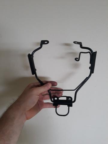 Vendo guidon e aranha original fazer - Foto 6