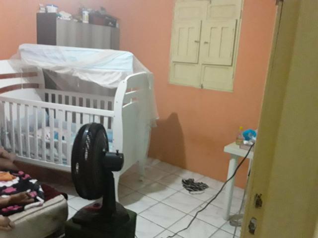 Alugo uma casa com garagem na iputinga recife