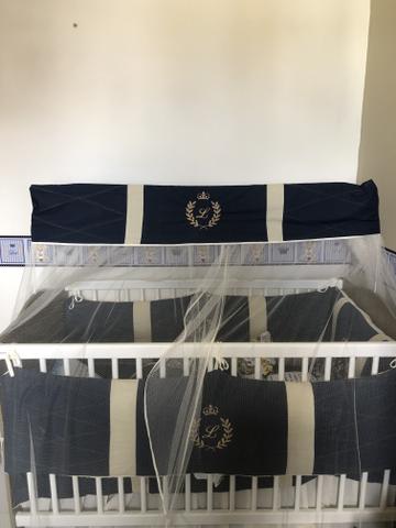 Berço ou kit berço - Foto 4