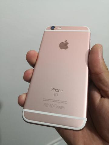 IPhone 6s 64gb rose - Foto 3