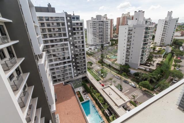 Apartamento para alugar com 1 dormitórios em , cod:I-023408 - Foto 6