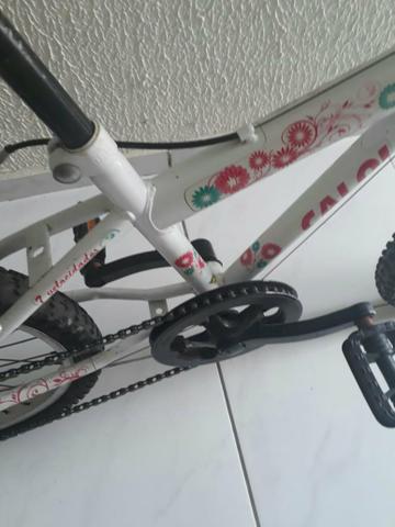 Bicicleta Ceci caloi - Foto 3