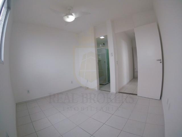 Apartamento 3 quartos com suíte em Jardim Limoeiro - Viver Serra - Foto 14