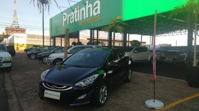 Hyundai i30 1.8 Preto