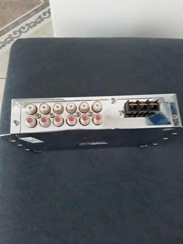 Vende-se o crossover 120 reais - Foto 3