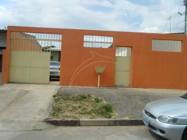 Qd 112 recanto das emas - 2 quartos