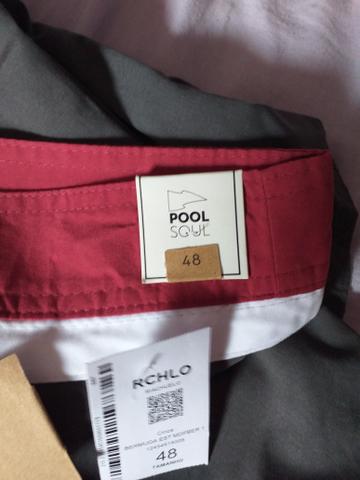3 Shorts Originais. - Foto 5