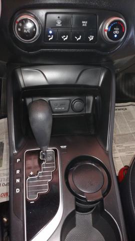 Hyundai IX35 2.0 16V Flex 4P Aut com apenas 43 mil km rodados, Conservadíssimo - Foto 12